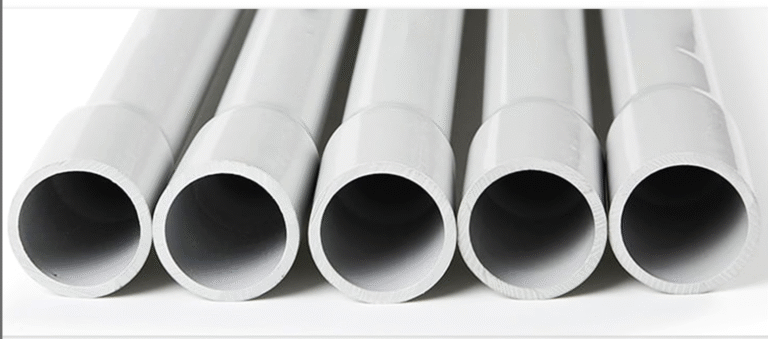 Conduit Pipes by AZ Pipeline Manufacturing