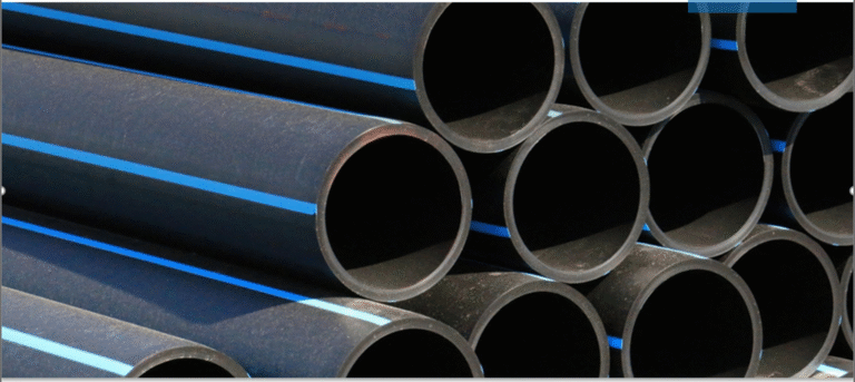 HDPE Pipes: Durable, Flexible & Future-Ready Solutions by AZ Pipeline Manufacturing
